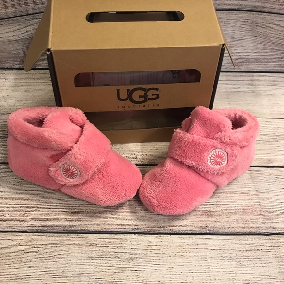baby girl ugg slippers